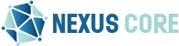 NEXUSCORE LINK Logo